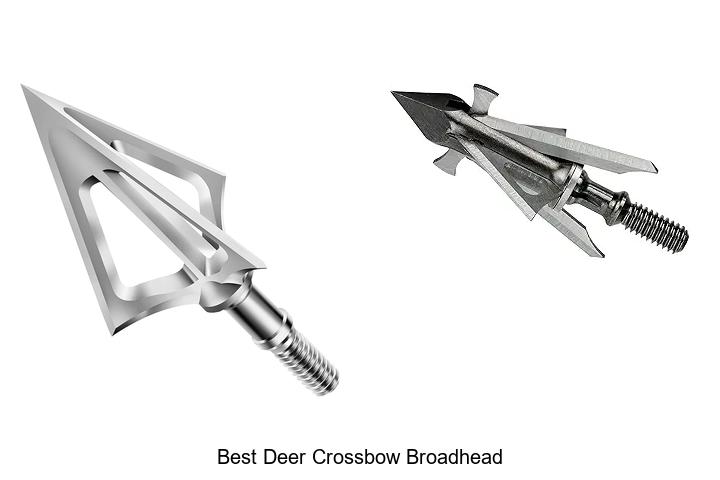 Top 12 Best Deer Crossbow Broadhead You Can’t Miss Today