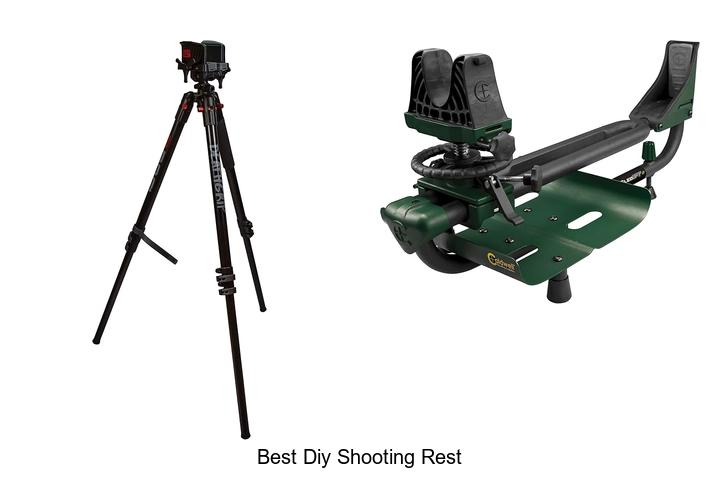 Top 12 Best DIY Shooting Rest Hacks You Can’t Miss!
