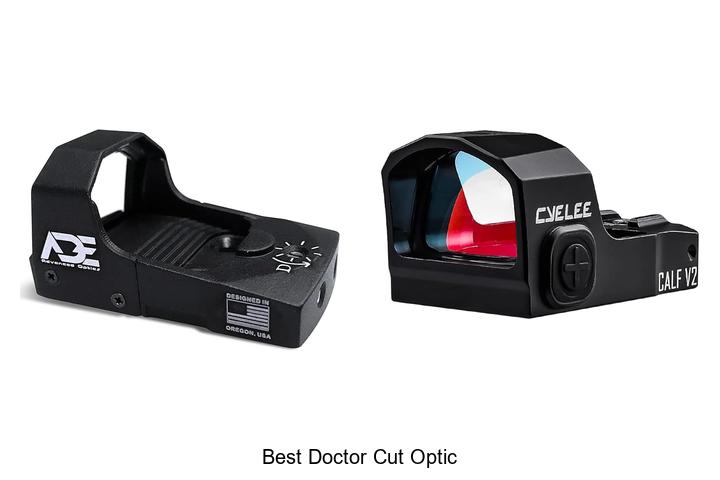 Top 10 Best Doctor Cut Optic Secrets You Can’t Miss!