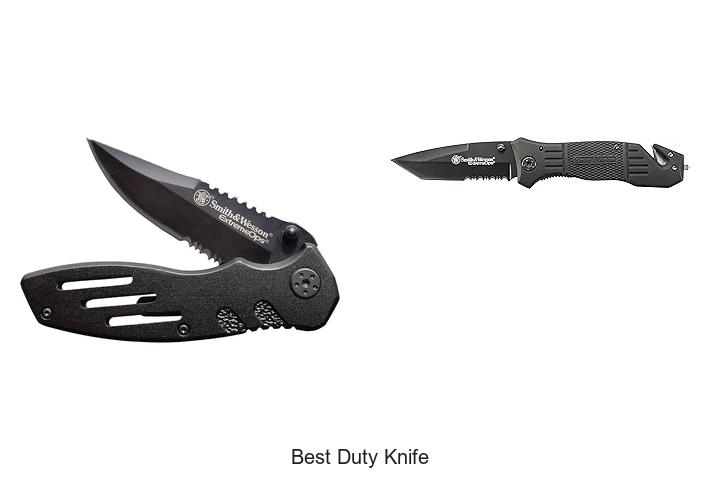 Top 12 Best Duty Knife You Can’t Afford to Miss!