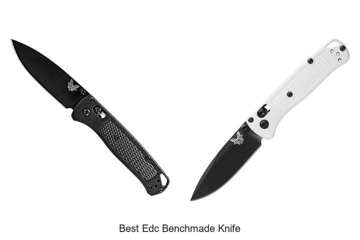 Top 12 Best EDC Benchmade Knife You Can’t Miss Today