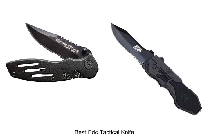 Top 12 Best EDC Tactical Knife You Can’t Miss Today