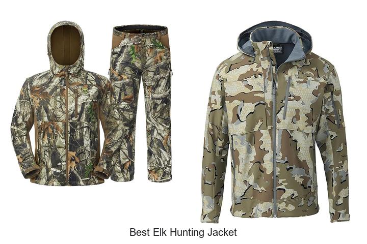 Top 12 Best Elk Hunting Jacket That Will Boost Your Game!