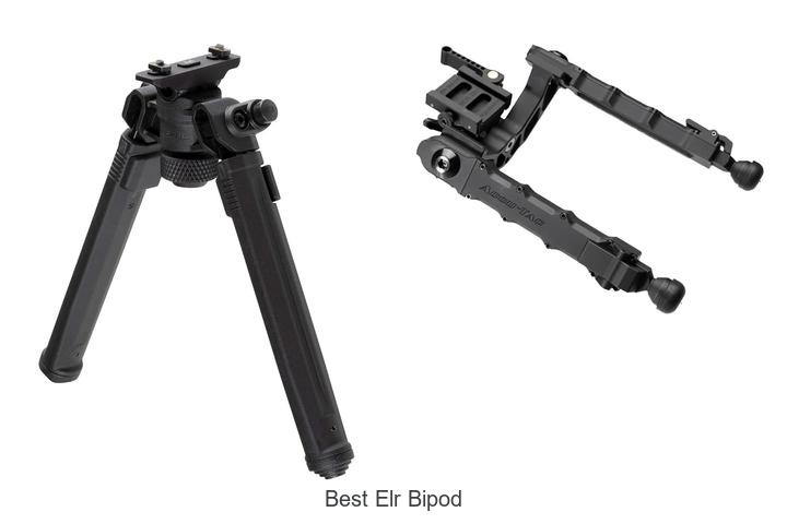 Top 10 Best ELR Bipod Hacks You Need to Know Now!