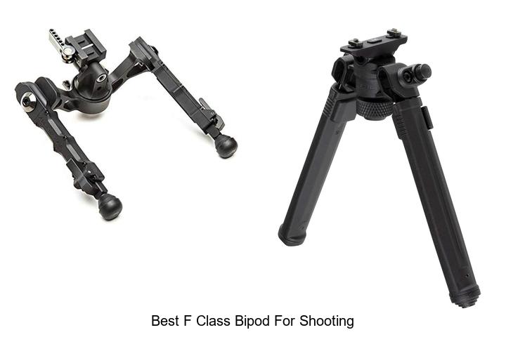 Top 10 Best F Class Bipod For Shooting You Need Today