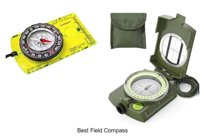 Top 10 Best Field Compass That Will Change Your Navigation!