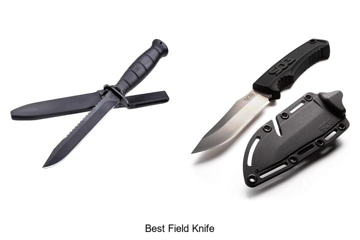 Top 12 Best Field Knife That Will Blow Your Mind Today