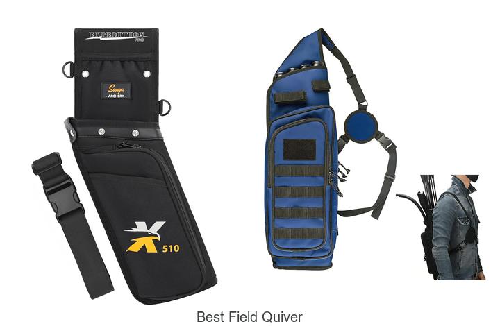 Top 10 Best Field Quiver You Can’t Miss Buying Now