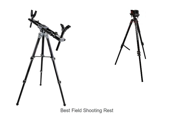 Top 12 Best Field Shooting Rest That Will Boost Your Aim!