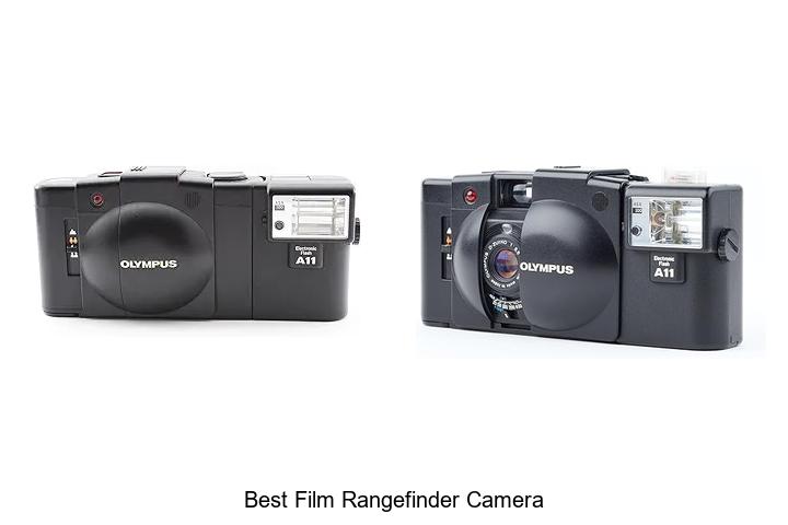 Top 10 Best Film Rangefinder Camera You Can’t Miss Today