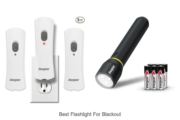 Top 10 Best Flashlight for Blackout You Can’t Miss!