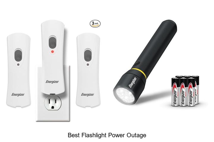 Top 10 Best Flashlight Power Outage Hacks You Need Now