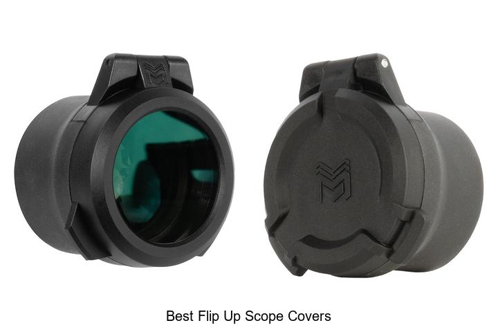 Top 12 Best Flip Up Scope Covers You Can’t Miss Today!