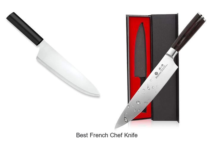 Top 12 Best French Chef Knife That Pros Swear By