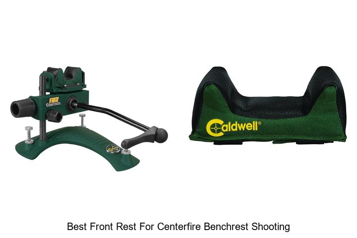 Top 12 Best Front Rest for Centerfire Benchrest Shooting Revealed