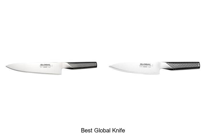 Top 12 Best Global Knife Picks You Can’t Miss Today