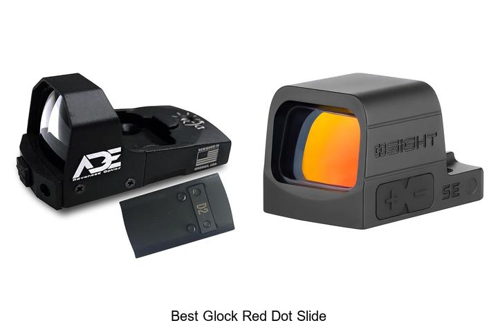Top 10 Best Glock Red Dot Slide Mods You Can’t Miss