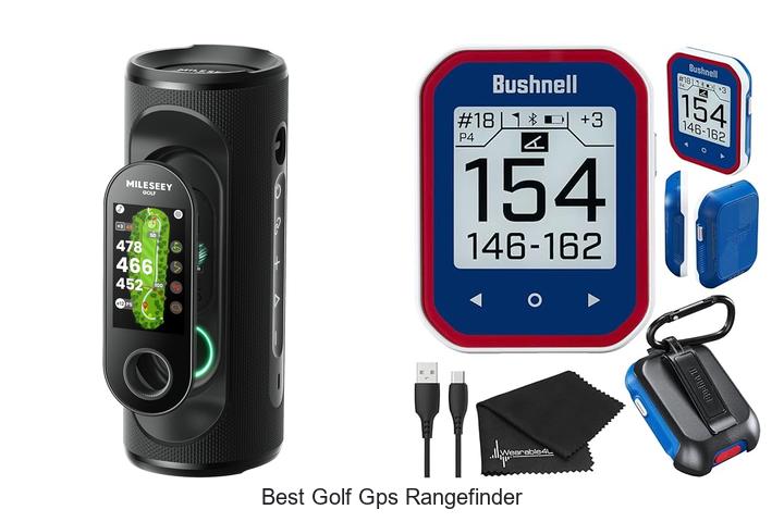 Top 10 Best Golf GPS Rangefinder You Can’t Miss Now