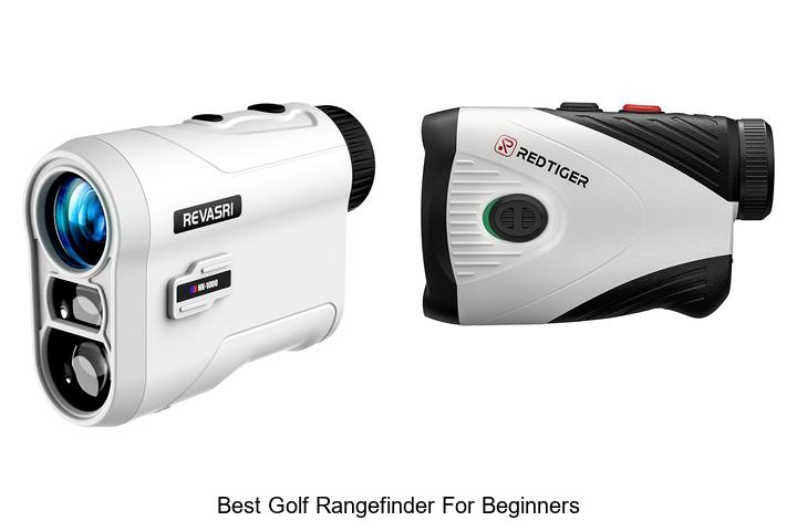 Top 10 Best Golf Rangefinder for Beginners That Will Wow You