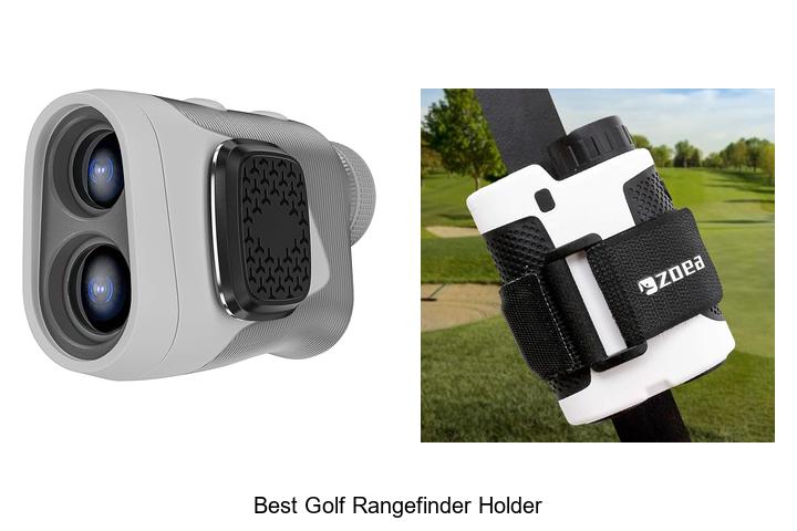 Top 10 Best Golf Rangefinder Holder You Need Today!