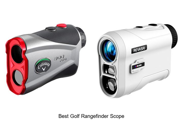 Top 12 Best Golf Rangefinder Scope You Can’t Miss Today