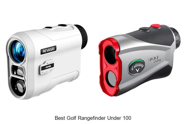 Top 10 Best Golf Rangefinder Under 100 That Will Surprise You