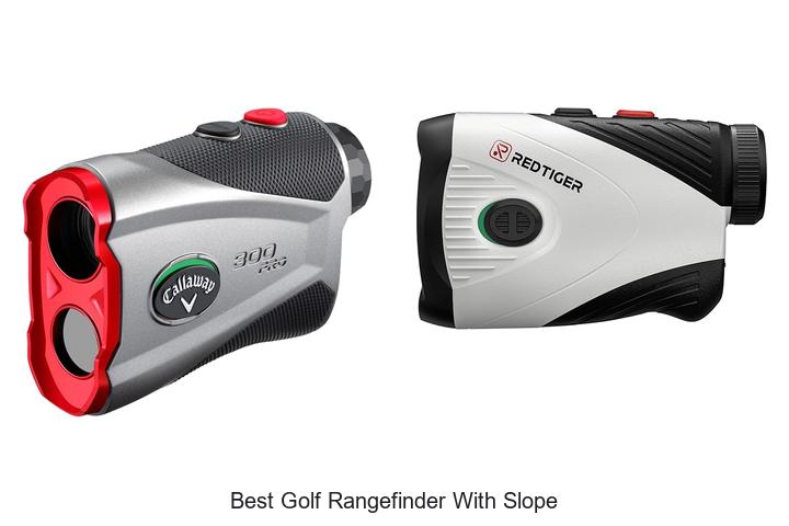Top 10 Best Golf Rangefinder With Slope You Must Try Now!