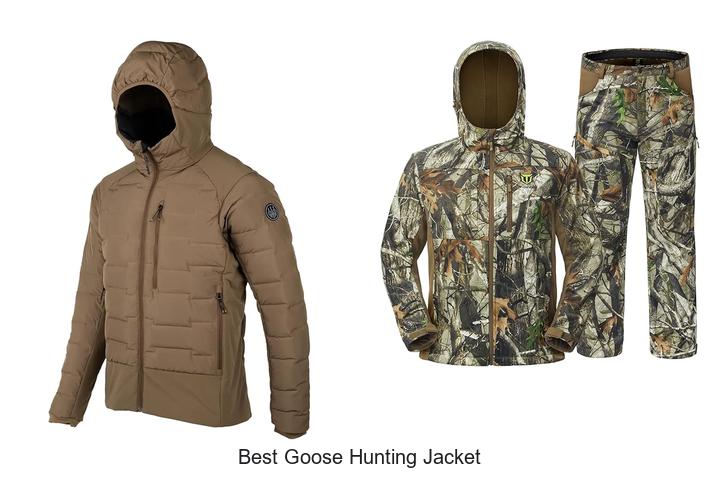 Top 12 Best Goose Hunting Jacket That Will Blow Your Mind