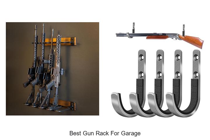Top 12 Best Gun Rack For Garage You Can’t Miss!