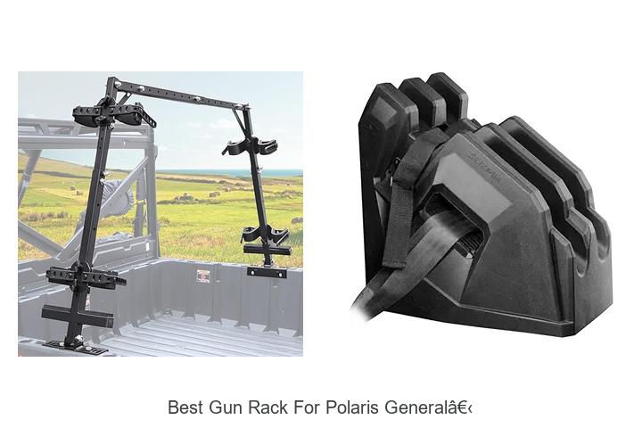 Top 12 Best Gun Rack For Polaris General You Need Now