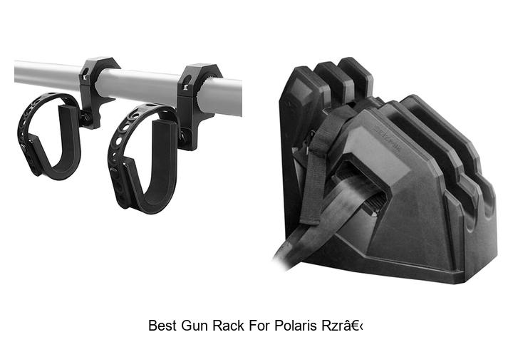 Top 12 Best Gun Rack for Polaris RZR That Will Amaze You