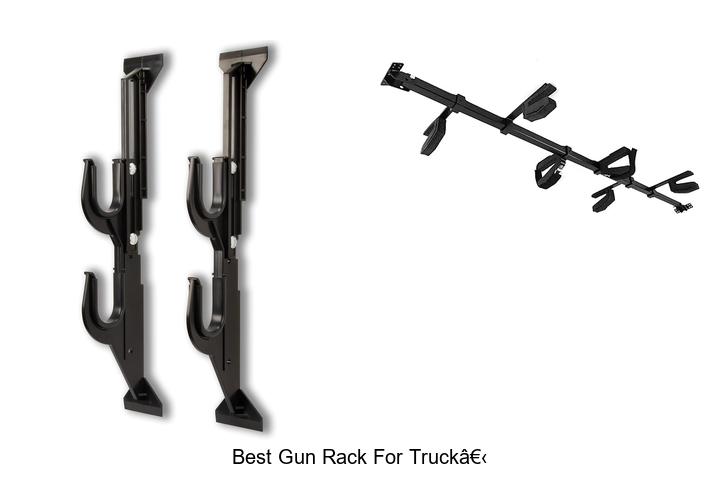 Top 12 Best Gun Rack For Truck You Can’t Miss Buying