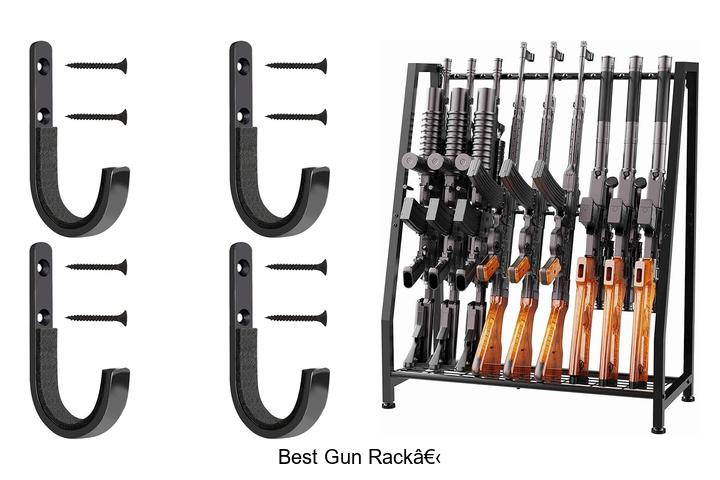 Top 12 Best Gun Rack Options That Will Blow Your Mind