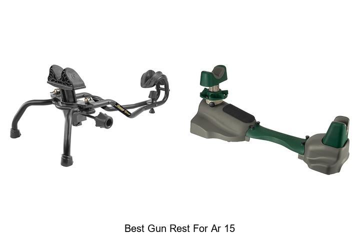 Top 12 Best Gun Rest For AR 15 You Can’t Miss Today