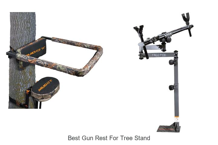 Top 12 Best Gun Rest For Tree Stand You Can’t Miss