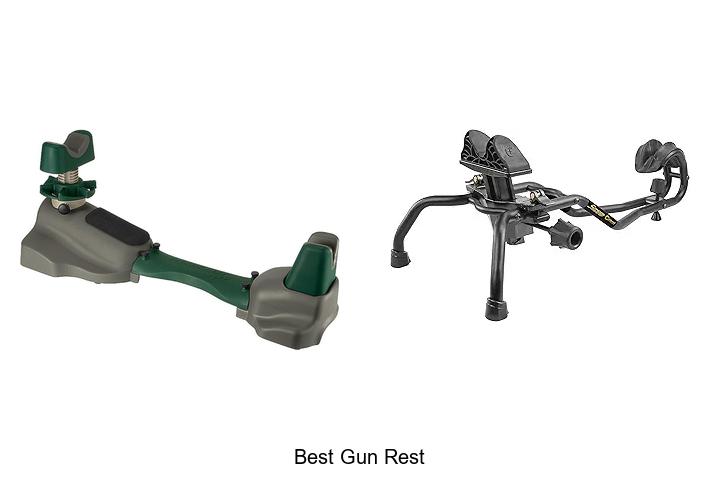 Top 12 Best Gun Rest That Will Change Your Shooting Game