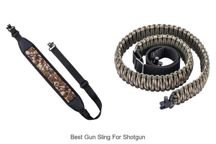 Top 12 Best Gun Sling For Shotgun You Can’t Miss Today!
