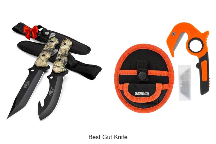 Top 12 Best Gut Knife Hacks You Can’t Miss!