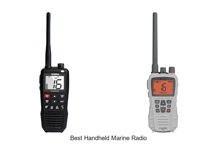 Top 12 Best Handheld Marine Radio You Can’t Miss!