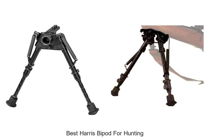 Top 10 Best Harris Bipod For Hunting You Can’t Miss!