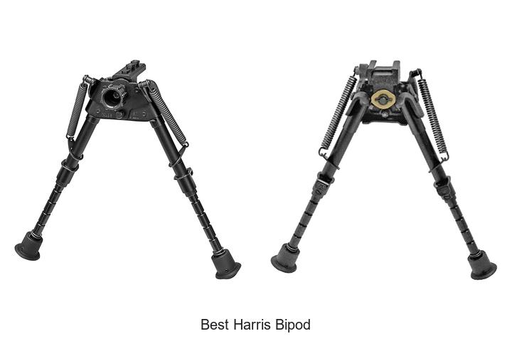 Top 10 Best Harris Bipod That Will Transform Your Shooting