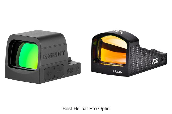 Top 10 Best Hellcat Pro Optic You Can’t Miss Today