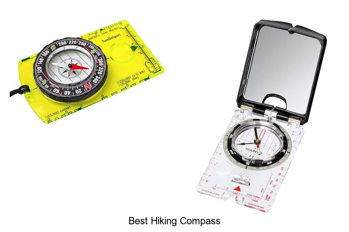 Top 10 Best Hiking Compass That Will Change Your Adventure