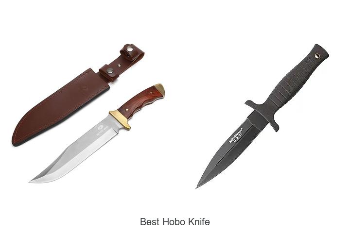 Top 12 Best Hobo Knife You Can’t Live Without Today!