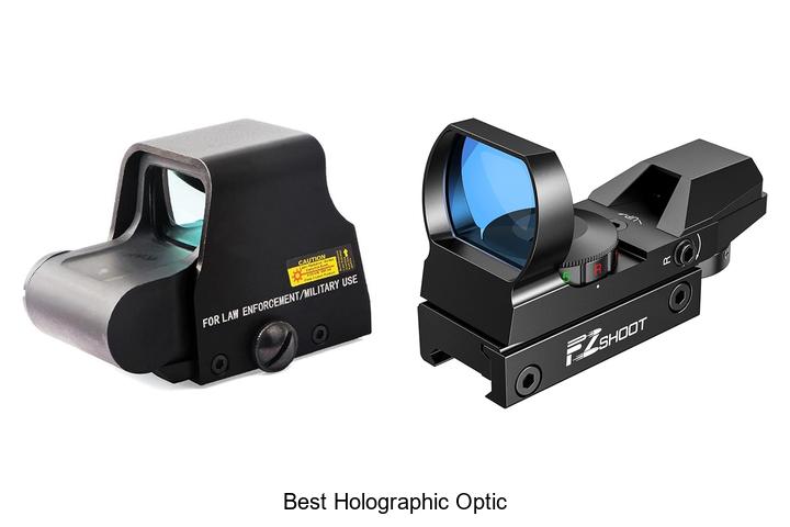 Top 10 Best Holographic Optic That Will Blow Your Mind