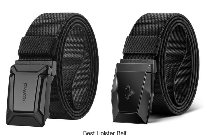 Top 12 Best Holster Belt Reviews You Can’t Miss Today
