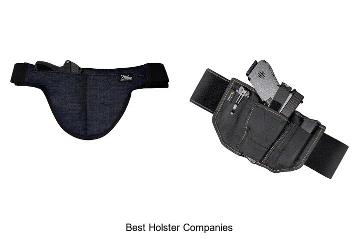 Top 12 Best Holster Companies You Can’t Miss Today