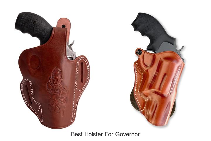 Top 12 Best Holster For Governor You Can’t Miss Today