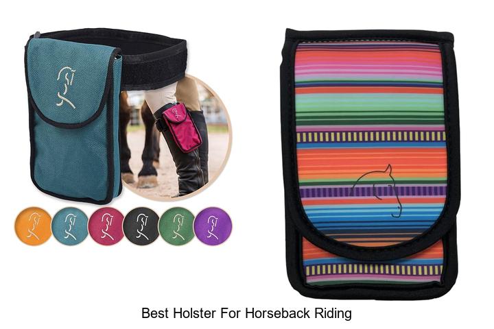 Top 12 Best Holster For Horseback Riding You Must Try!