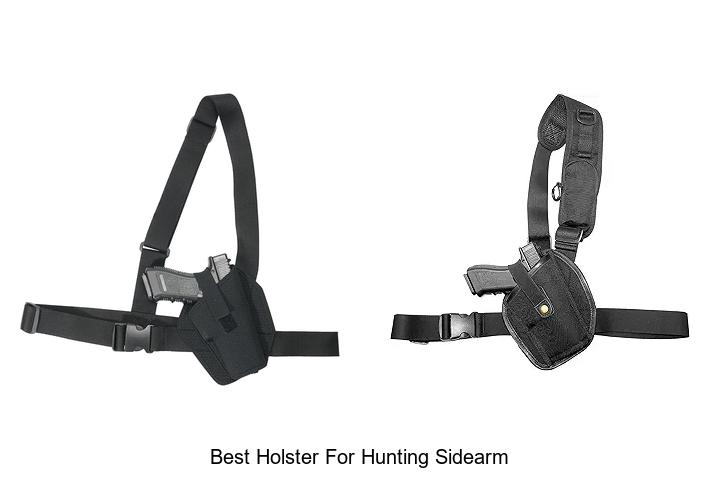 Top 12 Best Holster For Hunting Sidearm You Must See Now